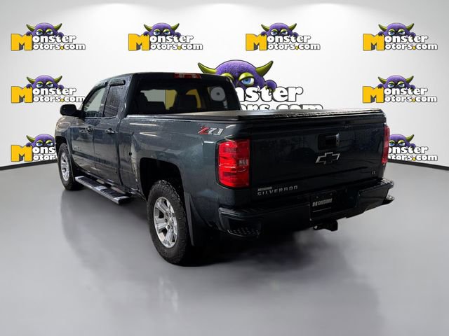 Used 2018 Chevrolet Silverado 1500 LT image 6