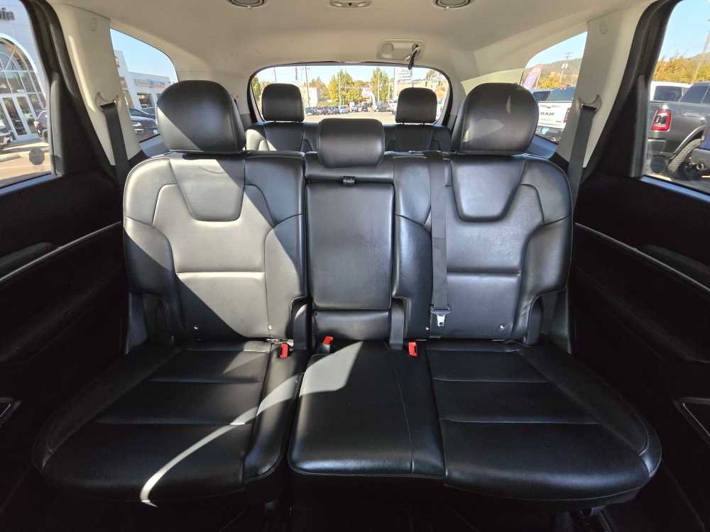 Used 2020 Kia Telluride S w/ S 8 Passenger Seating Package AWD/4WD image 18
