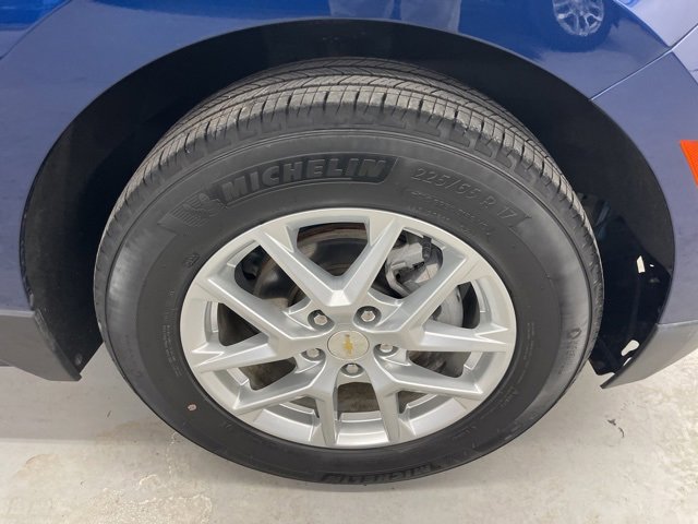 Certified 2022 Chevrolet Equinox LT image 29