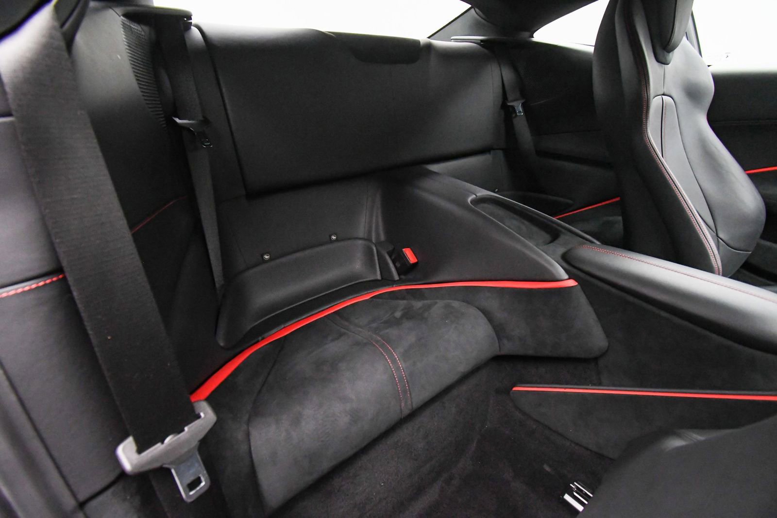 Certified 2023 Ferrari Roma image 56