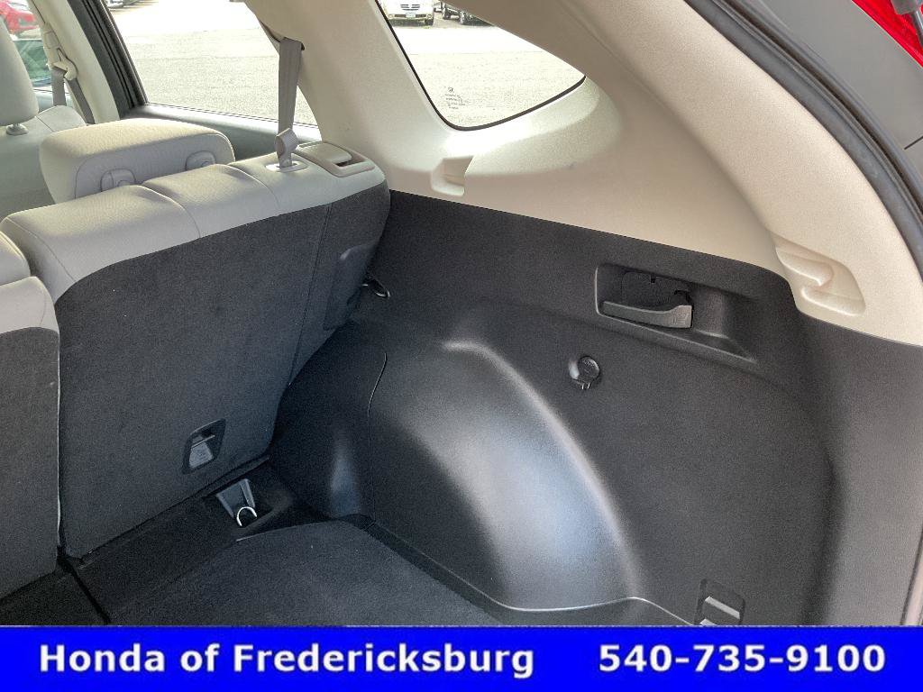 Used 2016 Honda CR-V LX image 23