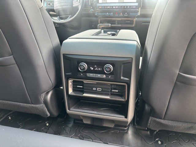 New 2025 GMC Hummer EV 2X w/ LPO, Dark Essentials Package image 15