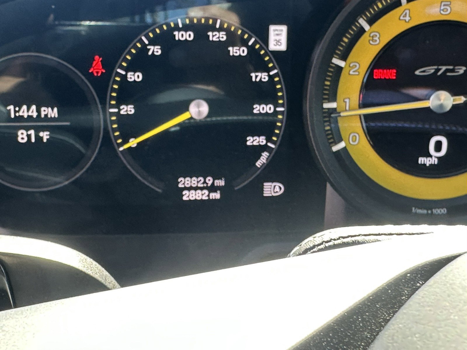 Used 2024 Porsche 911 GT3 image 15