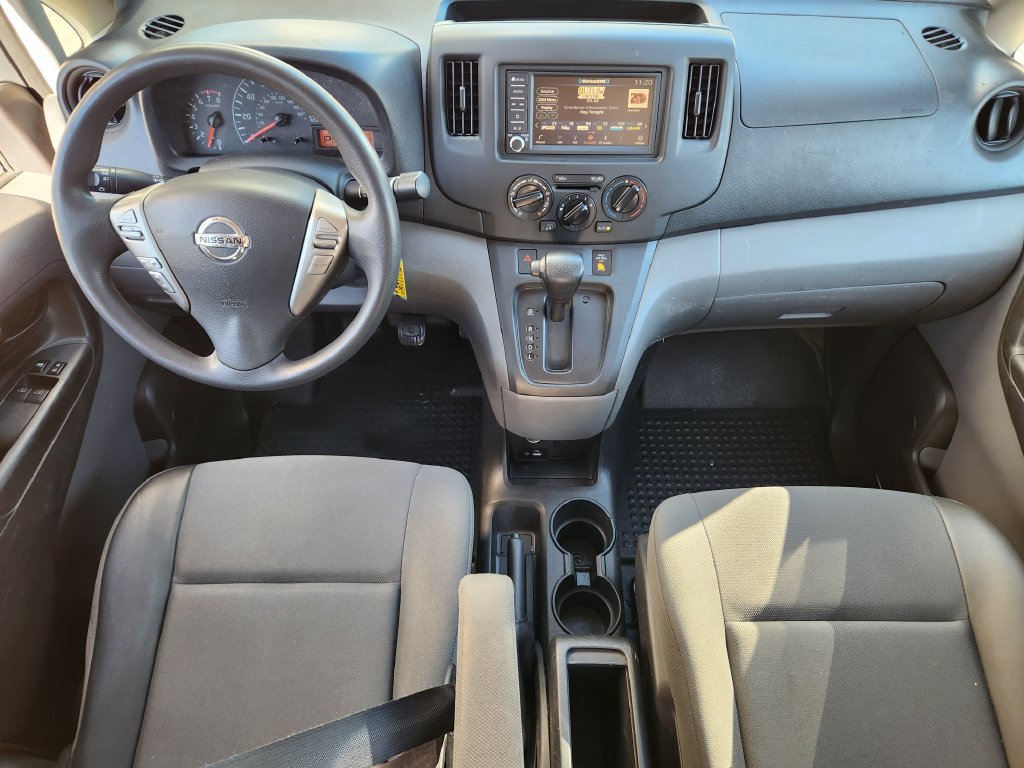 Used 2020 Nissan NV200 SV FWD image 9
