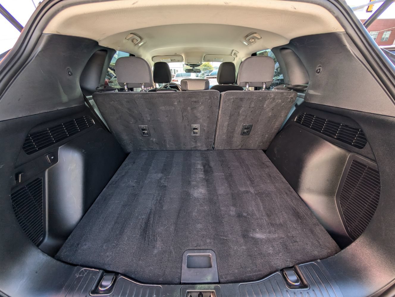 Used 2022 Ford Escape S FWD image 19