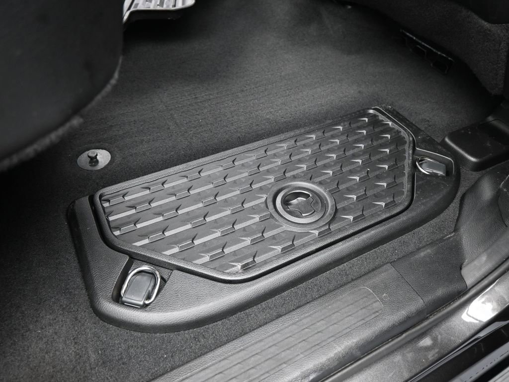 Used 2019 RAM 1500 Rebel w/ Rebel Level 2 Equipment Group image 43