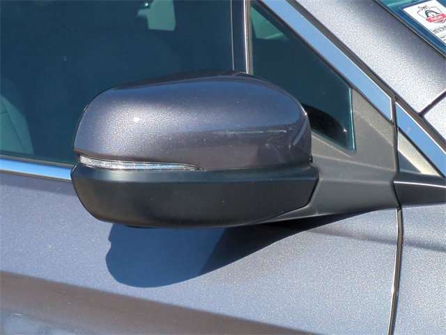 Used 2022 Honda Pilot EX-L image 12