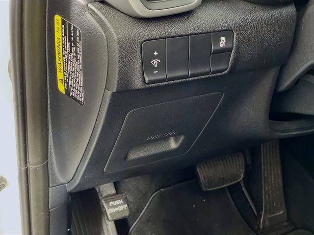 Used 2018 Kia Sportage LX image 11