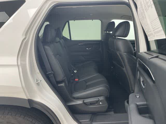 Used 2023 Honda Pilot EX-L image 15