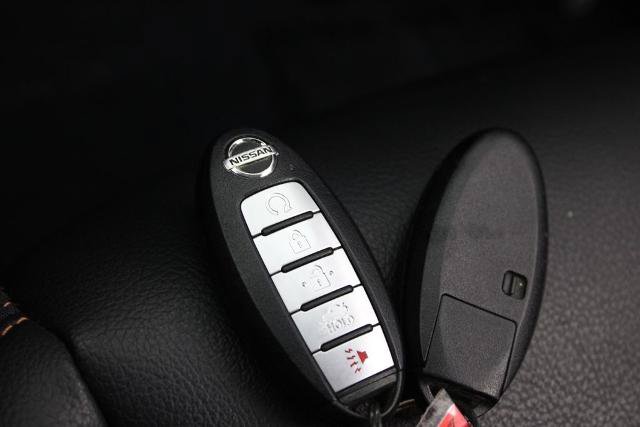 Certified 2019 Nissan Altima 2.5 SR FWD image 30