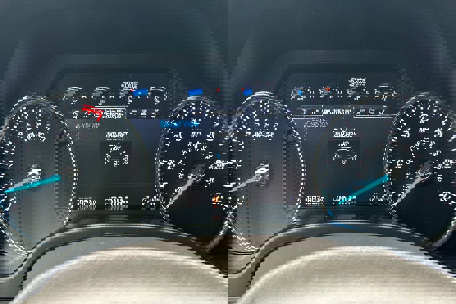 Used 2020 Ford Expedition Max XLT w/ Equipment Group 202A image 28