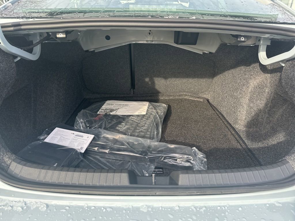 New 2026 Volkswagen Jetta GLI Autobahn image 23