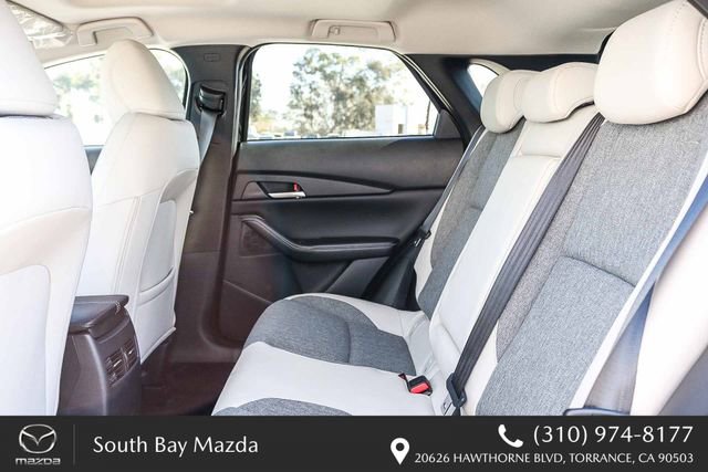 New 2026 MAZDA CX-30 Aire Edition image 19