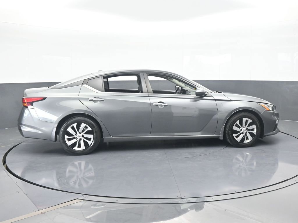 Used 2019 Nissan Altima 2.5 S image 7