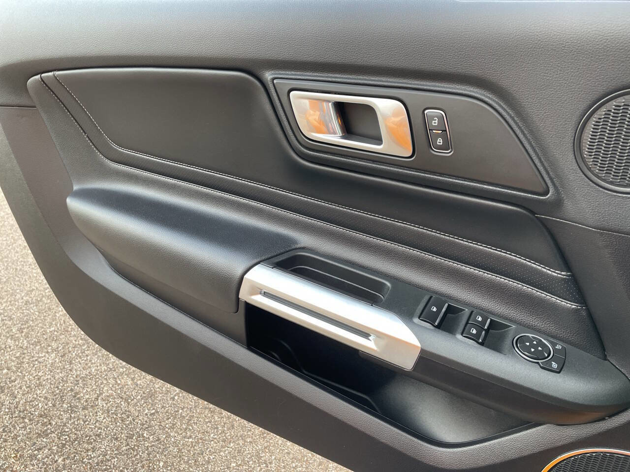 Used 2018 Ford Mustang GT Premium w/ GT Performance Package image 66