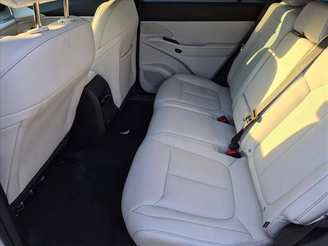 New 2026 Jeep Cherokee Limited AWD/4WD image 15