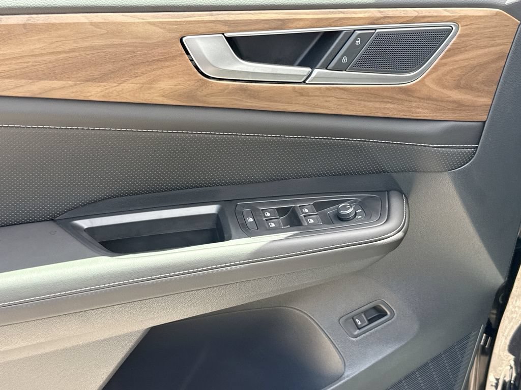 New 2026 Volkswagen Atlas SE AWD/4WD image 15