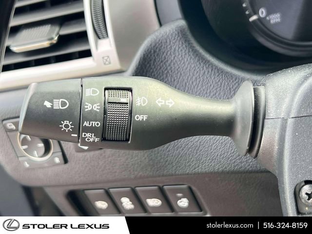 Used 2023 Lexus GX 460 Luxury w/ Sport Design Package AWD/4WD image 27