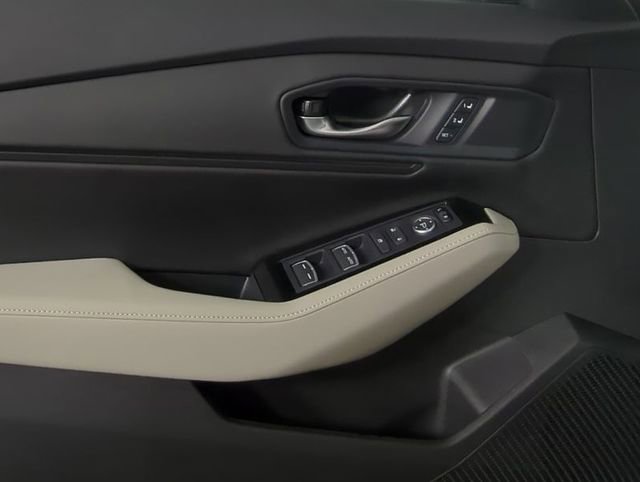 New 2026 Honda Accord Touring image 30