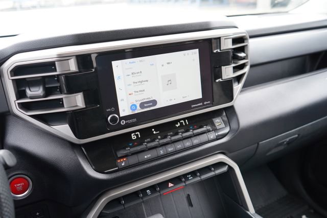 Used 2022 Toyota Tundra SR5 w/ TRD Off-Road Premium Package image 25