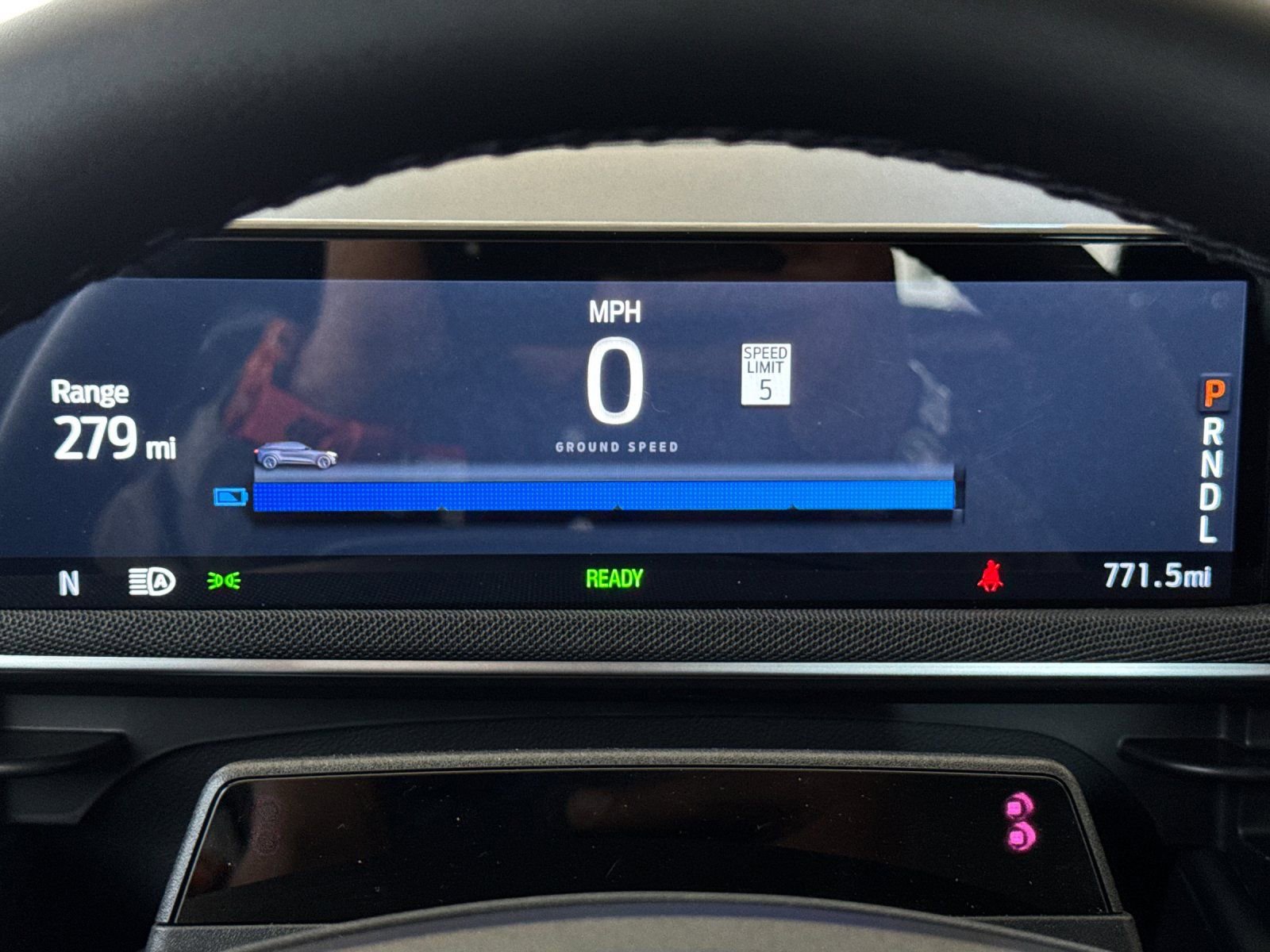 Used 2024 Ford Mustang Mach-E Select w/ Comfort Package Lite image 30