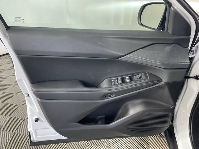 New 2026 Jeep Cherokee Laredo AWD/4WD image 11
