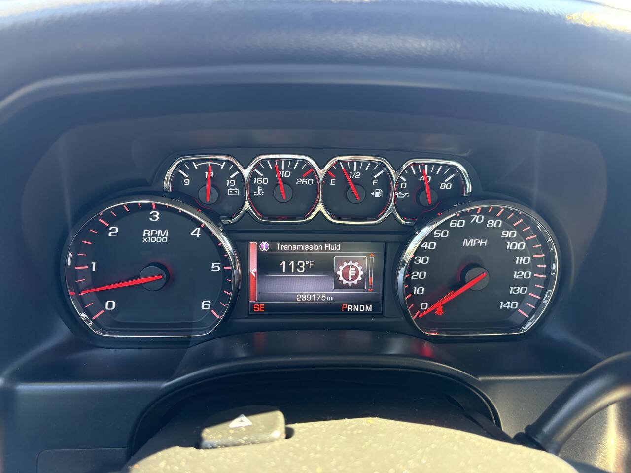 Used 2014 GMC Sierra 1500 SLE w/ SLE Value Package AWD/4WD image 31