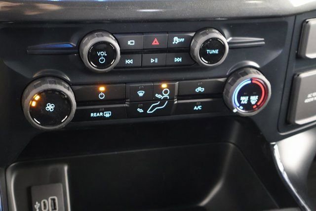New 2026 Ford F150 STX w/ Equipment Group 200A AWD/4WD image 23