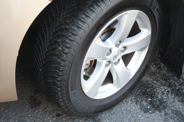 Used 2014 Toyota Sienna LE FWD image 11