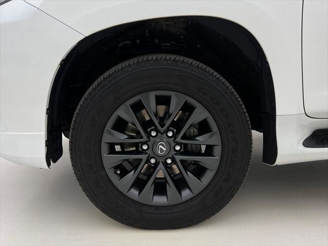 Certified 2023 Lexus GX 460 Premium w/ Premium Package image 29