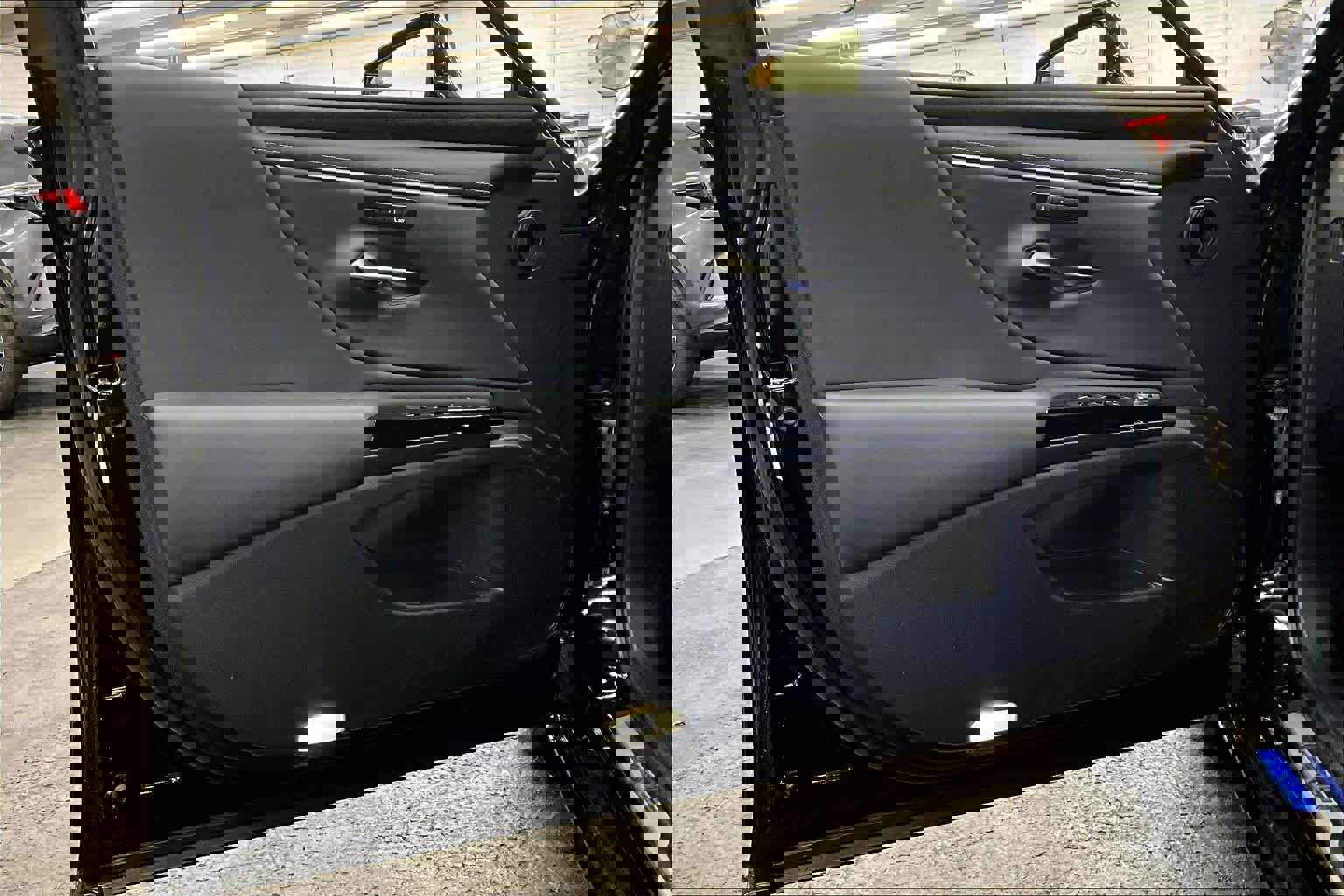 Used 2024 Lexus ES 300h w/ Premium Package FWD image 22