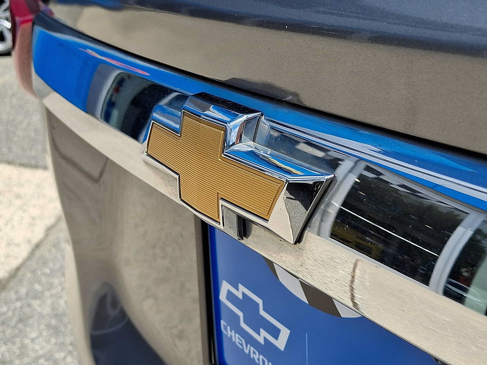 Used 2019 Chevrolet Traverse LS FWD image 29