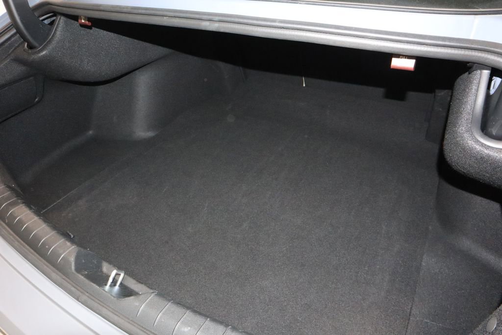 Certified 2025 Hyundai Sonata SEL image 16