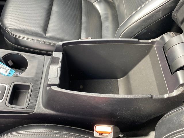 Used 2023 Ford Escape Platinum AWD/4WD image 13
