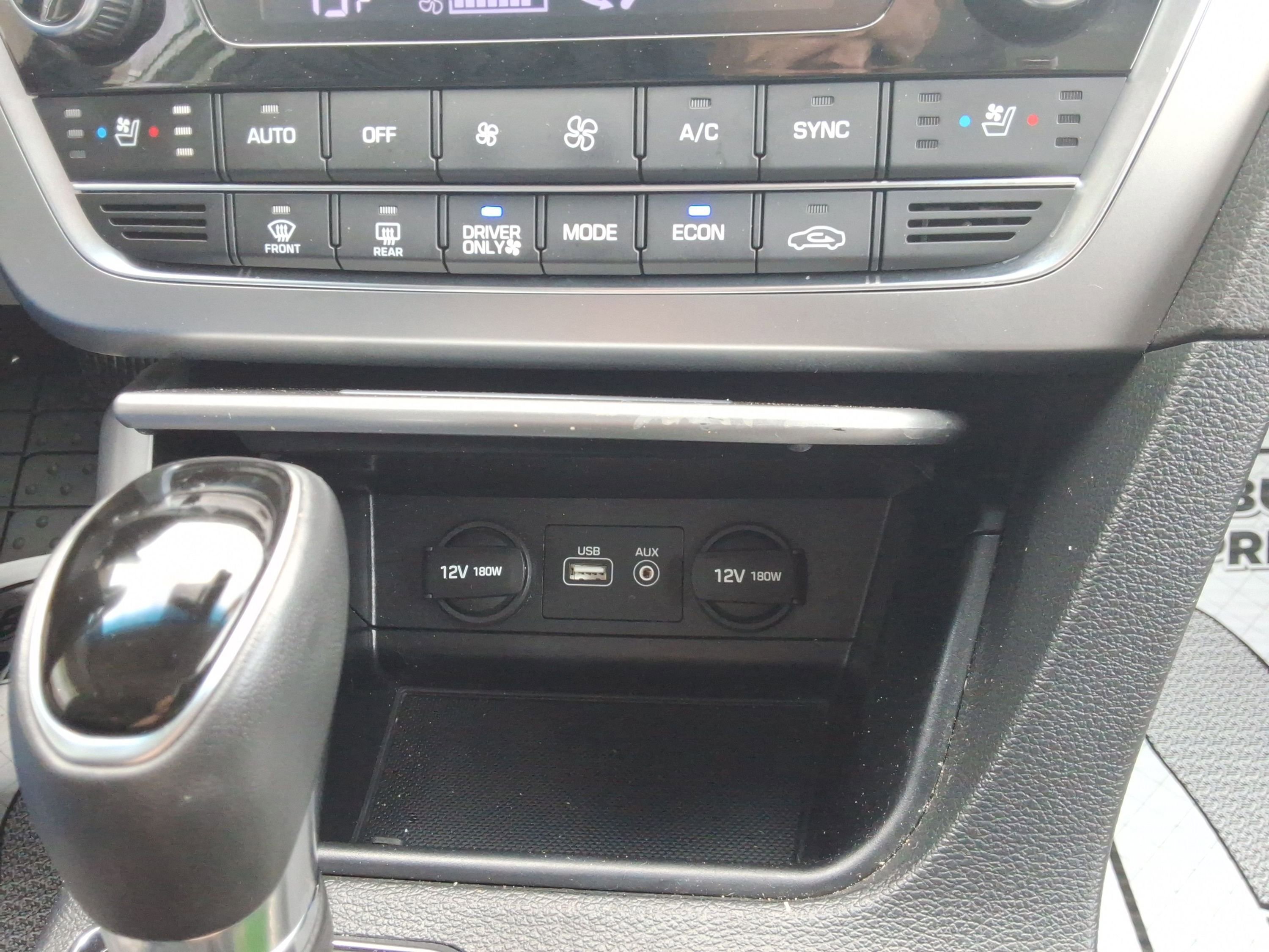 Used 2017 Hyundai Sonata Limited w/ Ultimate Package 02 image 17