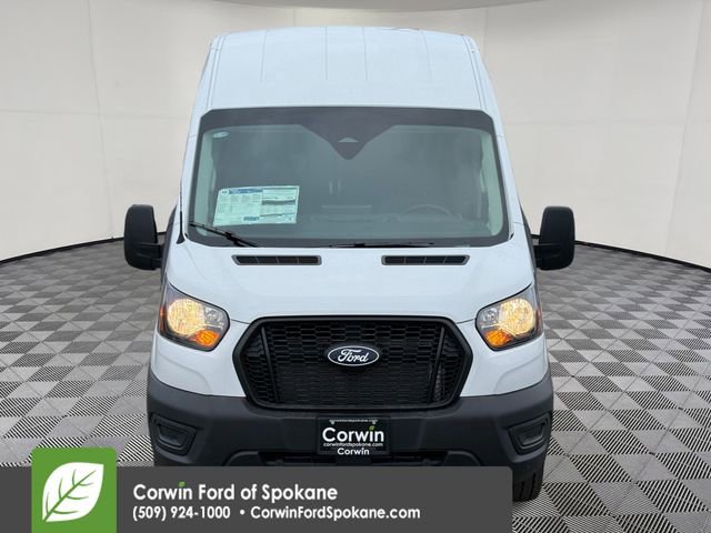 New 2026 Ford Transit 350 148 High Roof Extended AWD image 6