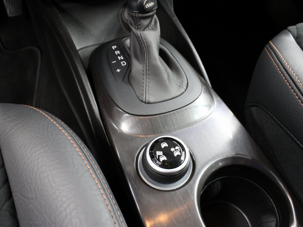 Used 2019 FIAT 500X Trekking w/ Sunroof & Beats Package image 46