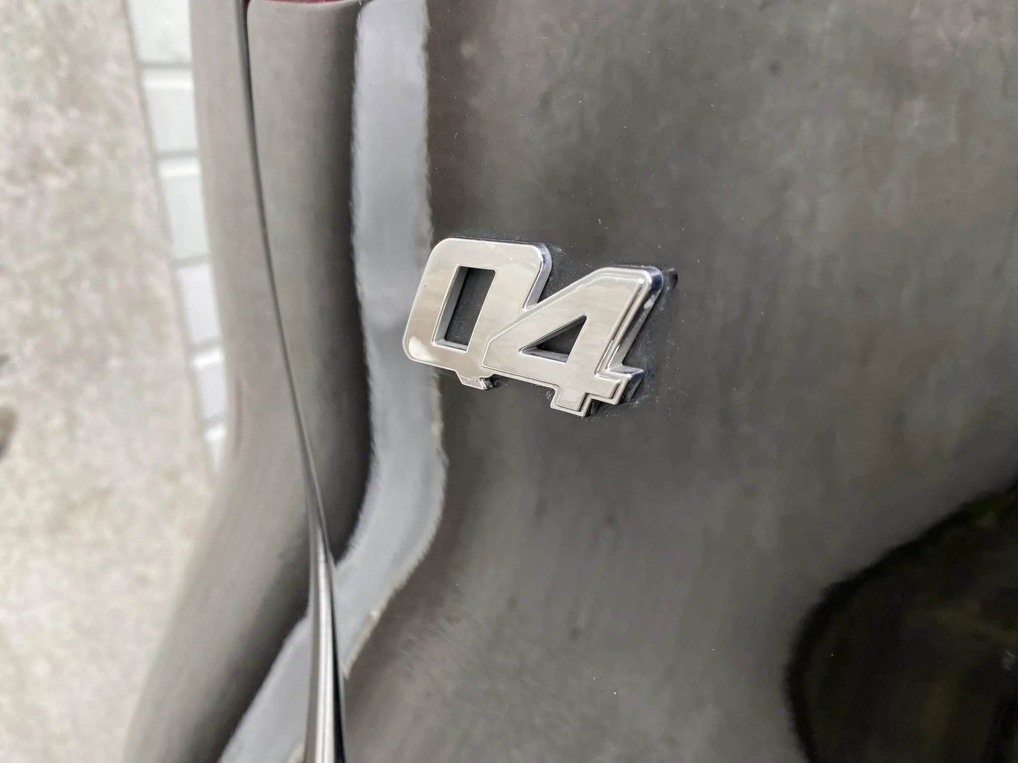 Used 2018 Maserati Levante image 8