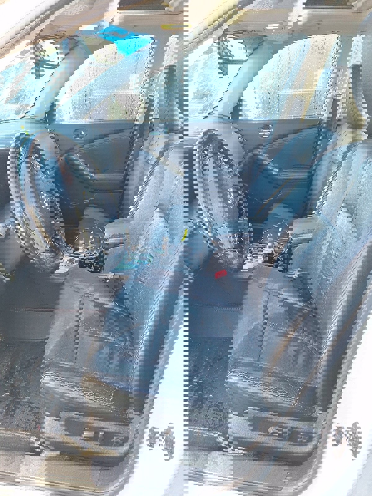 Used 2010 Nissan Altima 2.5 SL w/ SL Pkg image 10