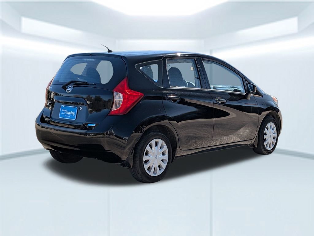 Used 2015 Nissan Versa Note S Plus image 6