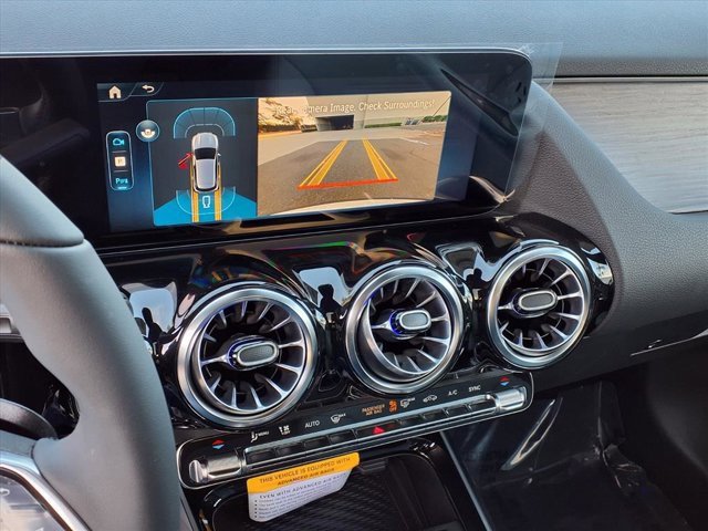 New 2026 Mercedes-Benz GLA 250 image 6