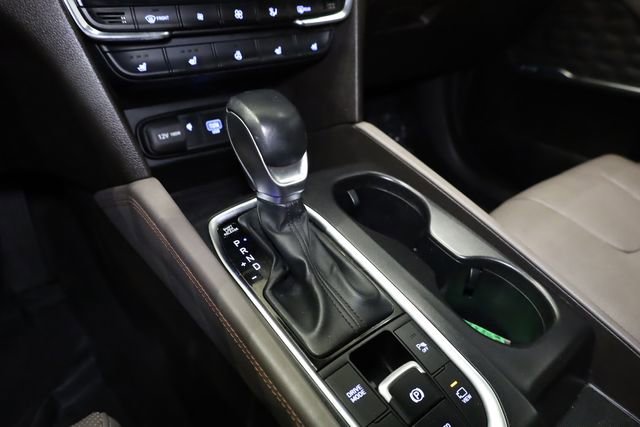 Used 2019 Hyundai Santa Fe FWD image 26