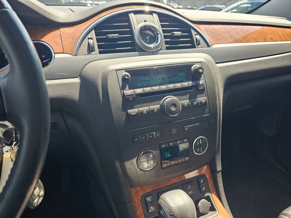Used 2012 Buick Enclave Leather AWD/4WD image 22