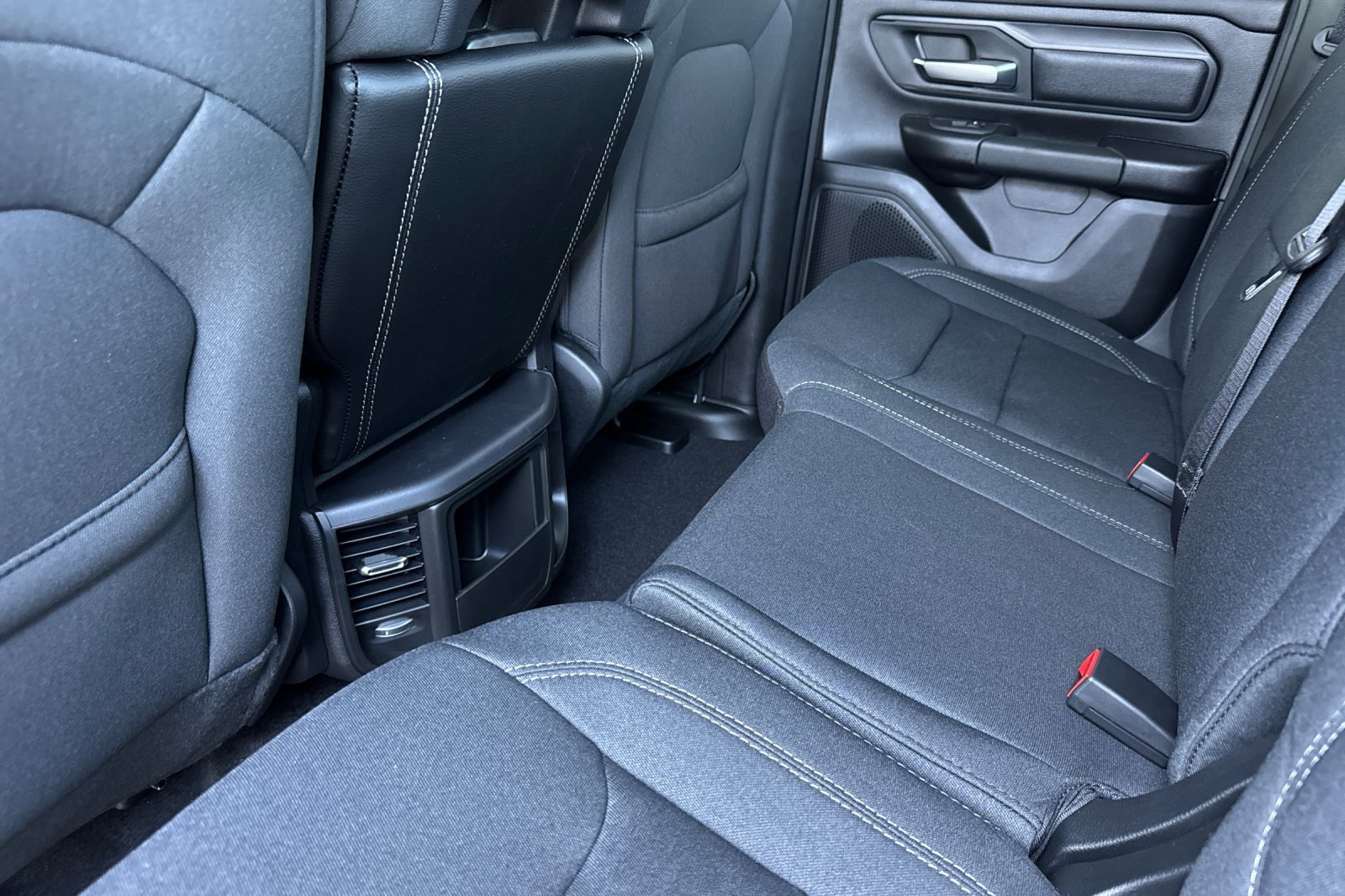 New 2026 RAM 1500 Express RWD image 11