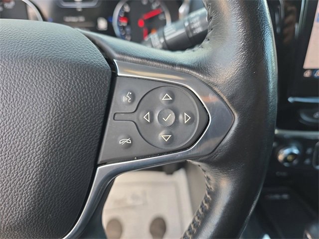 Used 2022 Chevrolet Traverse Premier image 31