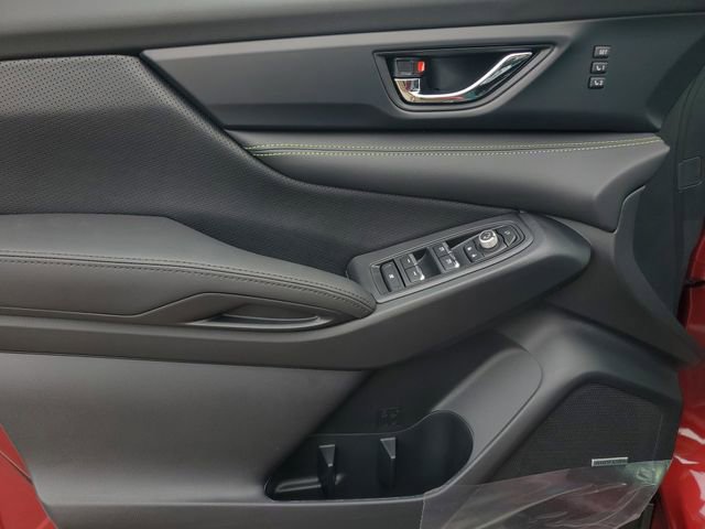 New 2026 Subaru Ascent Bronze Edition image 20