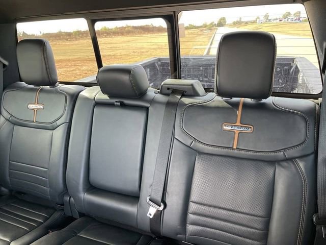 Used 2024 Ford F250 Platinum w/ Tremor Off-Road Package image 31