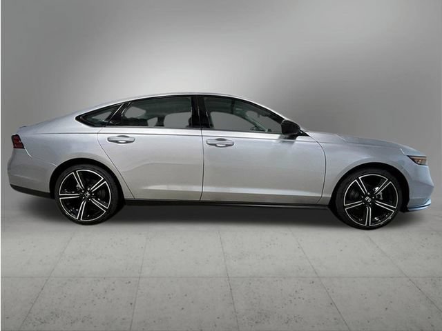 New 2026 Honda Accord SE image 7