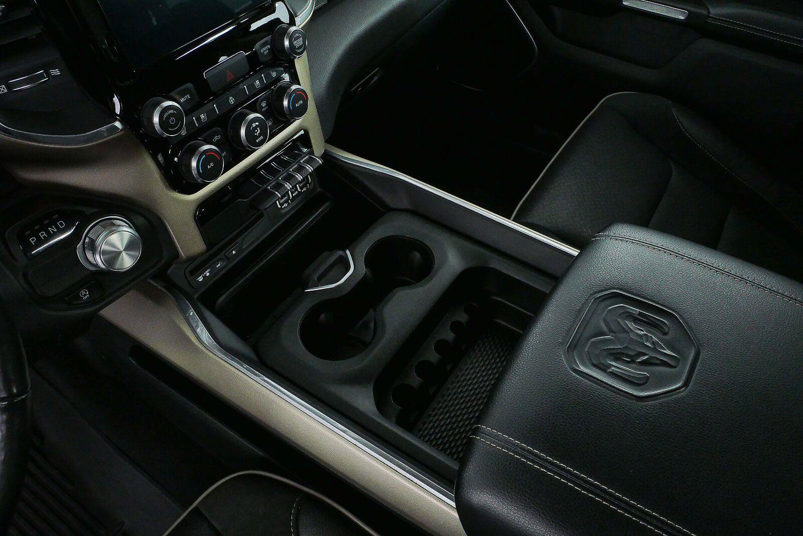 Used 2019 RAM 1500 Laramie RWD image 16