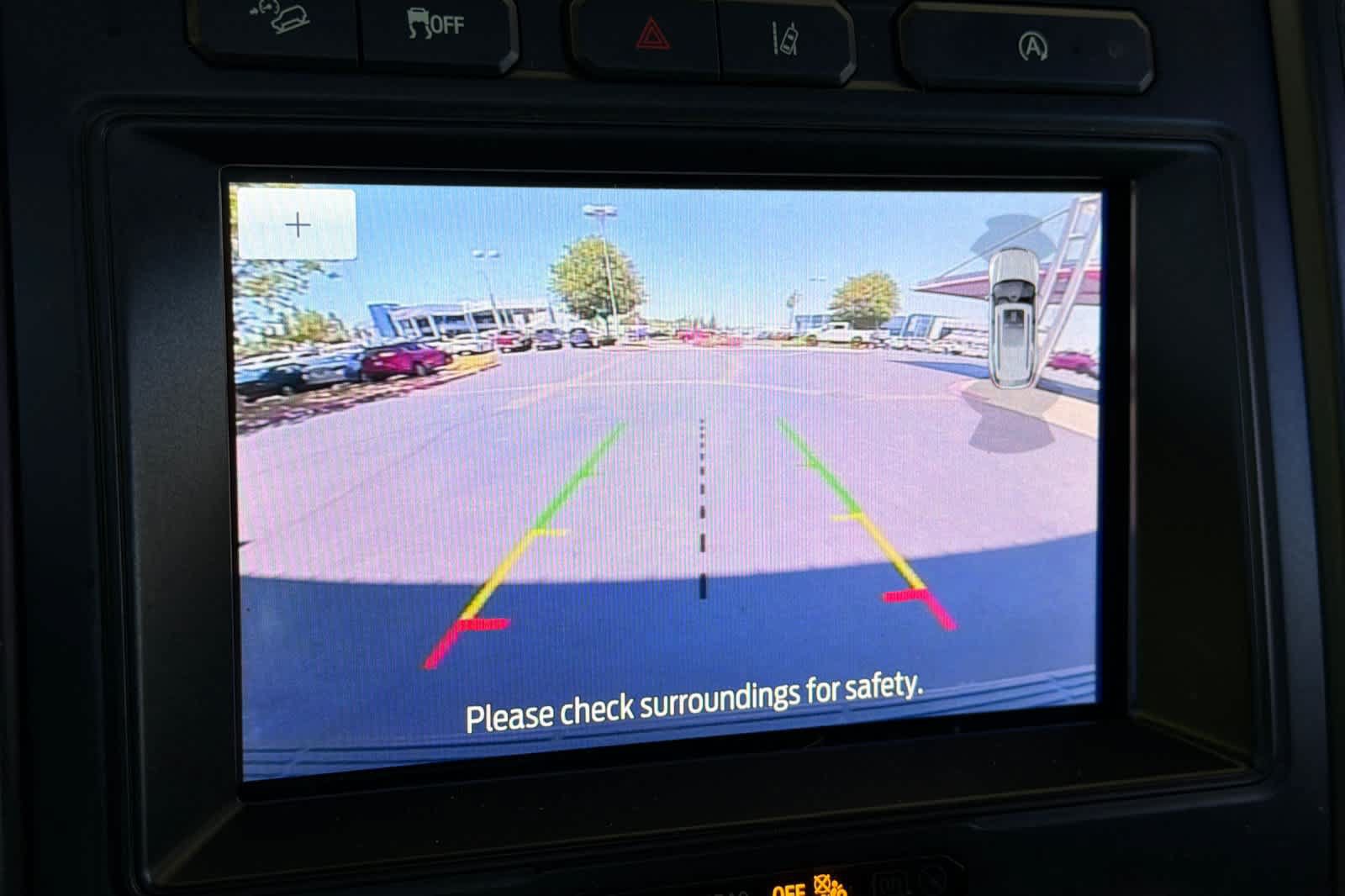 Used 2021 Ford Expedition Max Limited AWD/4WD image 23